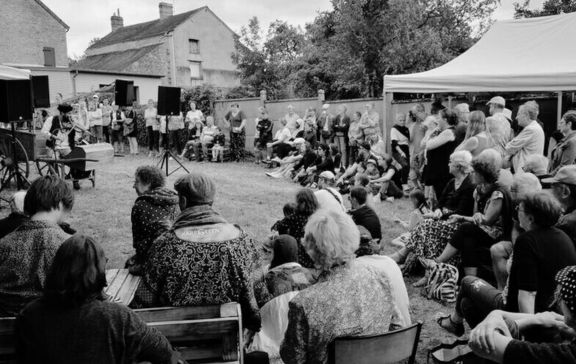 arche-diffusion-implication-locale Concert Arche Diffusion